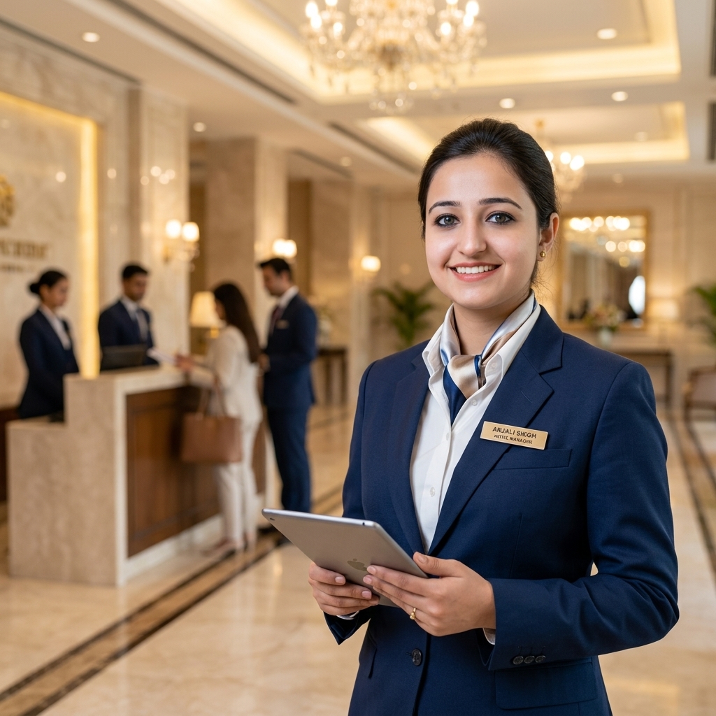 Hotel Sales